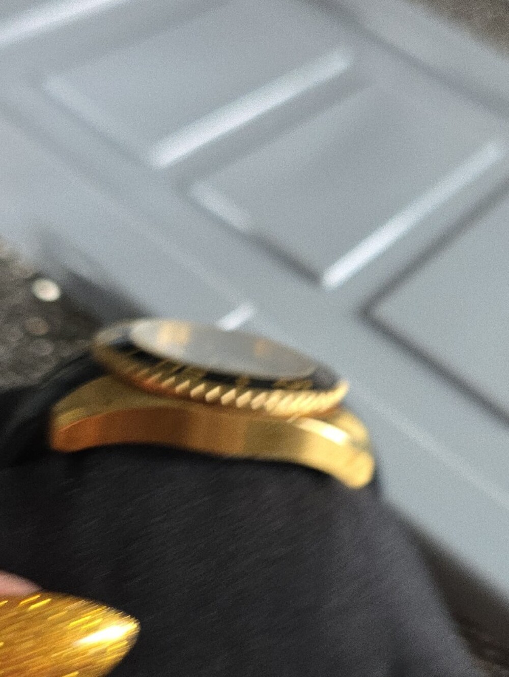 Wristwatch (not in provided subcategories) - Picture 5 of 7